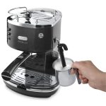 Macchina Caffé DE LONGHI Icona - ECO 311.BK