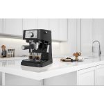 Macchina Caffè Espresso DE LONGHI 15 bar con Cappuccinatore - EC260.BK