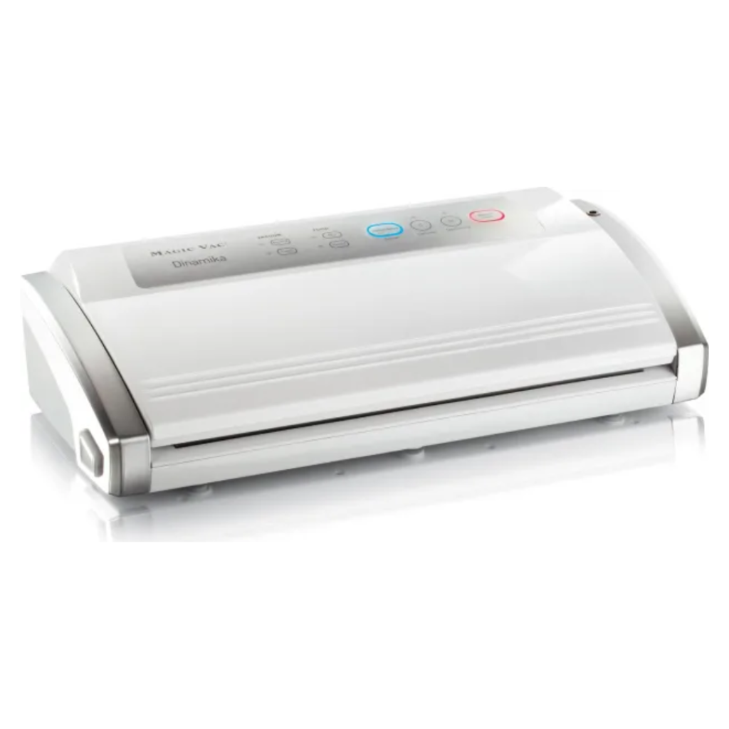 Macchina per sottovuoto MAGIC VAC automatica - Dinamika