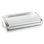 Macchina per sottovuoto MAGIC VAC automatica - Dinamika