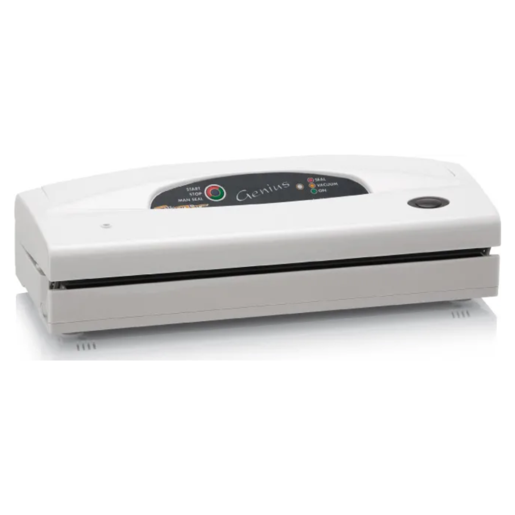 Macchina per sottovuoto MAGIC VAC automatica - V402PK2