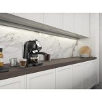 Macchina Caffè DE LONGHI Cialde e Caffè Macinato Espresso - Ec201cd