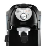 Macchina Caffè DE LONGHI Cialde e Caffè Macinato Espresso - Ec201cd