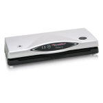 Macchina per sottovuoto Magic vac automatica - Futura