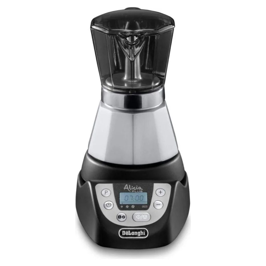 Caffettiera elettrica DE LONGHI Moka - Emkp42.b