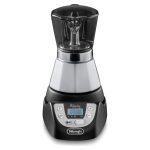 Caffettiera elettrica DE LONGHI Moka - Emkp42.b