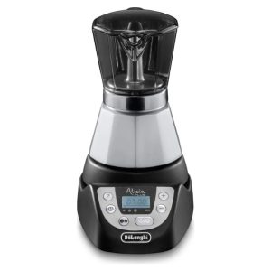 Caffettiera elettrica DE LONGHI Moka - Emkp42.b