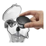 Caffettiera elettrica DE LONGHI Moka - Emkp42.b