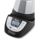 Caffettiera elettrica Moka DE LONGHI - Emkp21.b