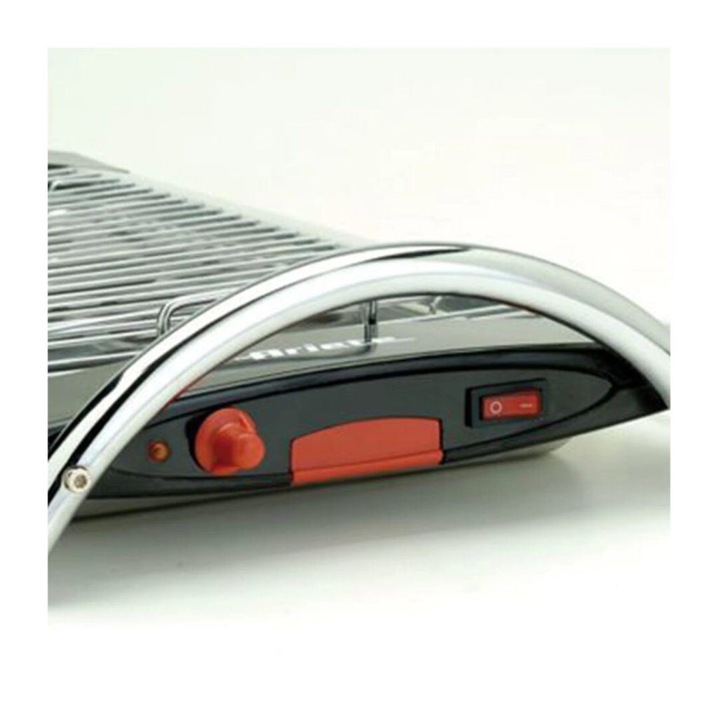 Barbecue Elettrico ARIETE 2000 Watt - 732 Churrasco grill