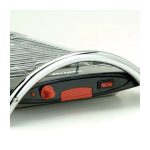 Barbecue Elettrico ARIETE 2000 Watt - 732 Churrasco grill