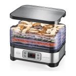 Essiccatore per Alimenti MACOM Elettronico 450 W - 871 Superdry