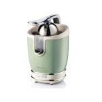 Spremiagrumi Ariete vintage verde 85 watt - 413g