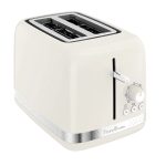 Tostapane con pinze MOULINEX 850 W - LT300AK