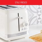 Tostapane con pinze MOULINEX 850 W - LT300AK
