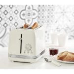 Tostapane con pinze MOULINEX 850 W - LT300AK