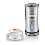 Macchina per Cappuccino MACOM elettrico Montalatte Caldo e freddo 0.25 Litri - 867