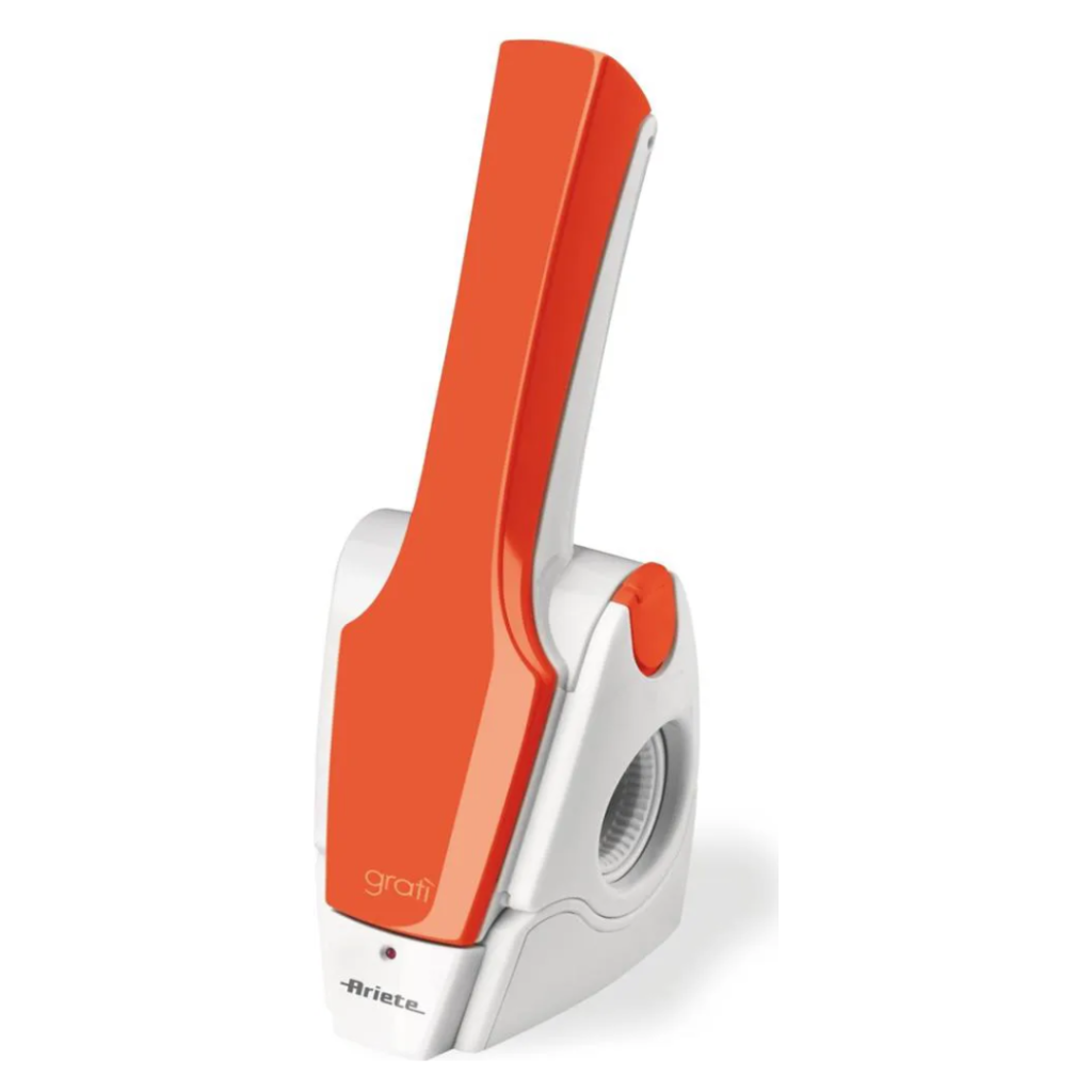 Grattugia elettrica ARIETE ricaricabile - 447