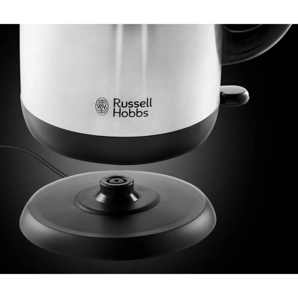 Bollitore elettrico RUSSELL HOBBS 1.7 Litri 2400 Watt | 23912-70