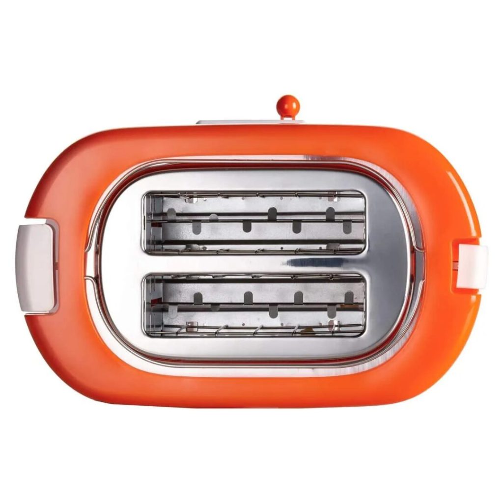 Tostapane ARIETE 2 Fette 700 Watt 9 Livelli di cottura - 159