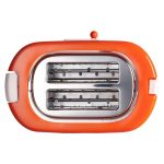 Tostapane ARIETE 2 Fette 700 Watt 9 Livelli di cottura - 159