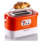 Tostapane ARIETE 2 Fette 700 Watt 9 Livelli di cottura - 159