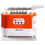 Tostapane ARIETE 2 Fette 700 Watt 9 Livelli di cottura - 159
