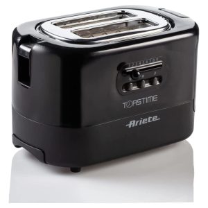 Tostapane ARIETE 2 Fette 700 Watt 9 Livelli di cottura - 0159