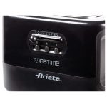 Tostapane ARIETE 2 Fette 700 Watt 9 Livelli di cottura - 0159