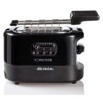 Tostapane ARIETE 2 Fette 700 Watt 9 Livelli di cottura - 0159