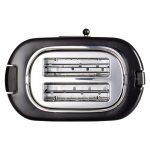 Tostapane ARIETE 2 Fette 700 Watt 9 Livelli di cottura - 0159