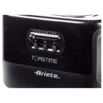 Tostapane ARIETE 2 Fette 700 Watt 9 Livelli di cottura - 0159