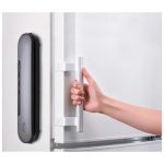 Macchina Sottovuoto R. G. V. con calamita compatta 60 kpa - Fresh Quality Magnet
