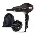 Asciugacapelli BELLISSIMA IMETEC Potenza 2100 Watt - 11858