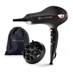 Asciugacapelli BELLISSIMA IMETEC Potenza 2100 Watt - 11858