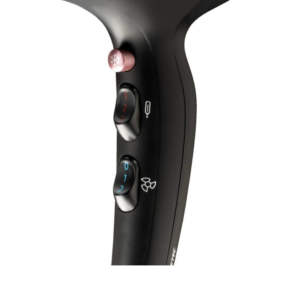 Asciugacapelli BELLISSIMA IMETEC Potenza 2100 Watt - 11858