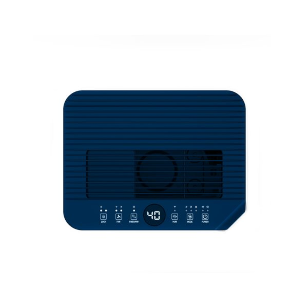 Argoclima ARGO DRY PURY EVO 330 W - Drypuryw21