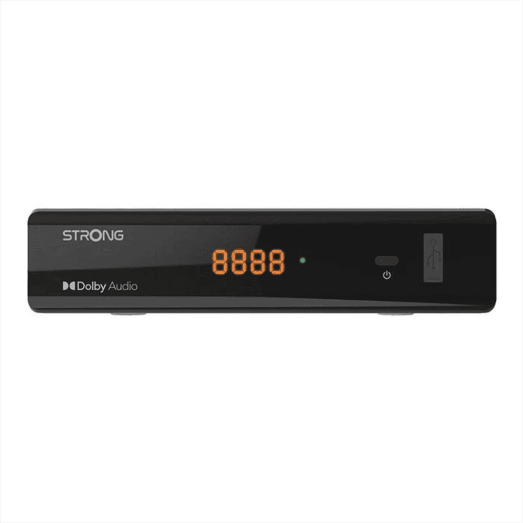 Ricevitore satellitare STRONG - SRT7040