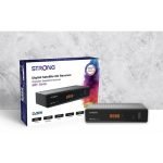 Ricevitore satellitare STRONG - SRT7040