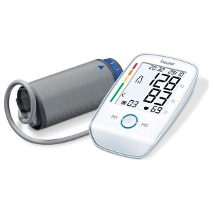 Misuratore di Pressione da Braccio BEURER Automatico - BM45