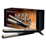 Piastra per Capelli REMINGTON Stretta Professionale - S6500