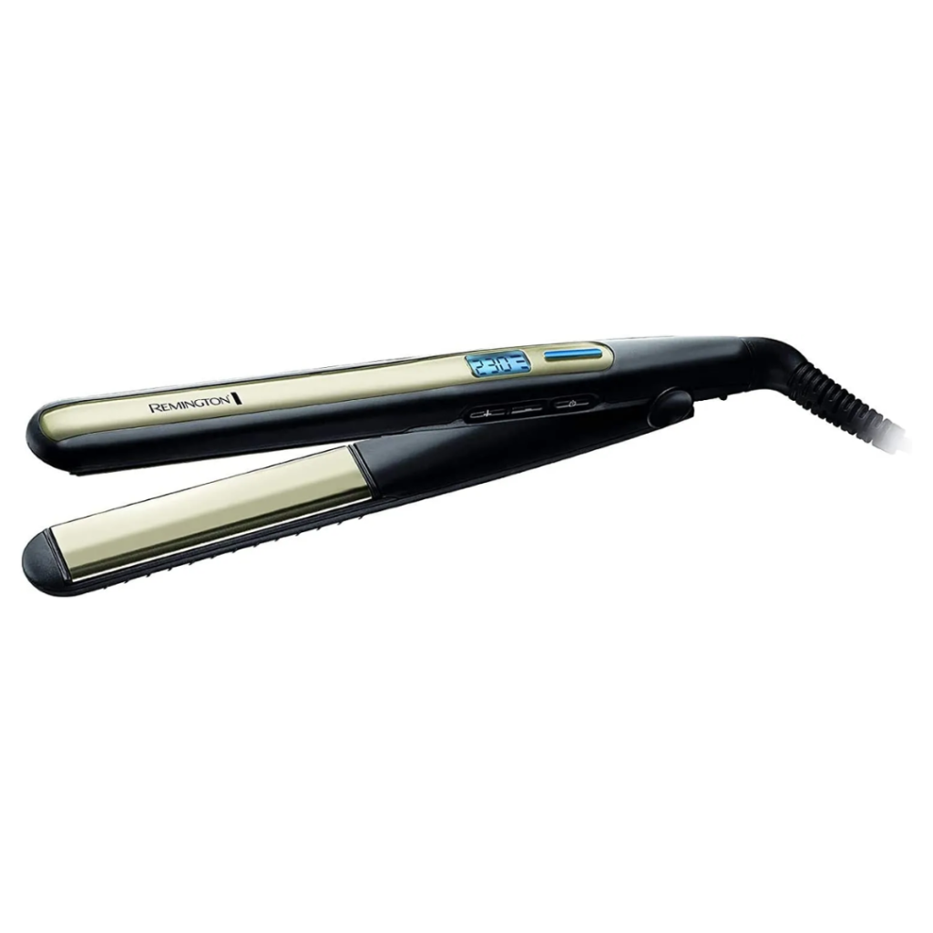 Piastra per Capelli REMINGTON Stretta Professionale - S6500