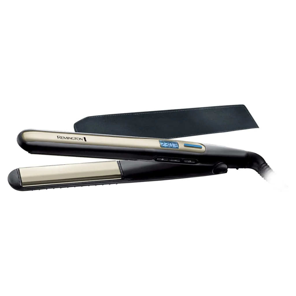 Piastra per Capelli REMINGTON Stretta Professionale - S6500