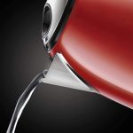 Bollitore Elettrico RUSSELL HOBBS 1 Litro 2400 Watt | 24992-70