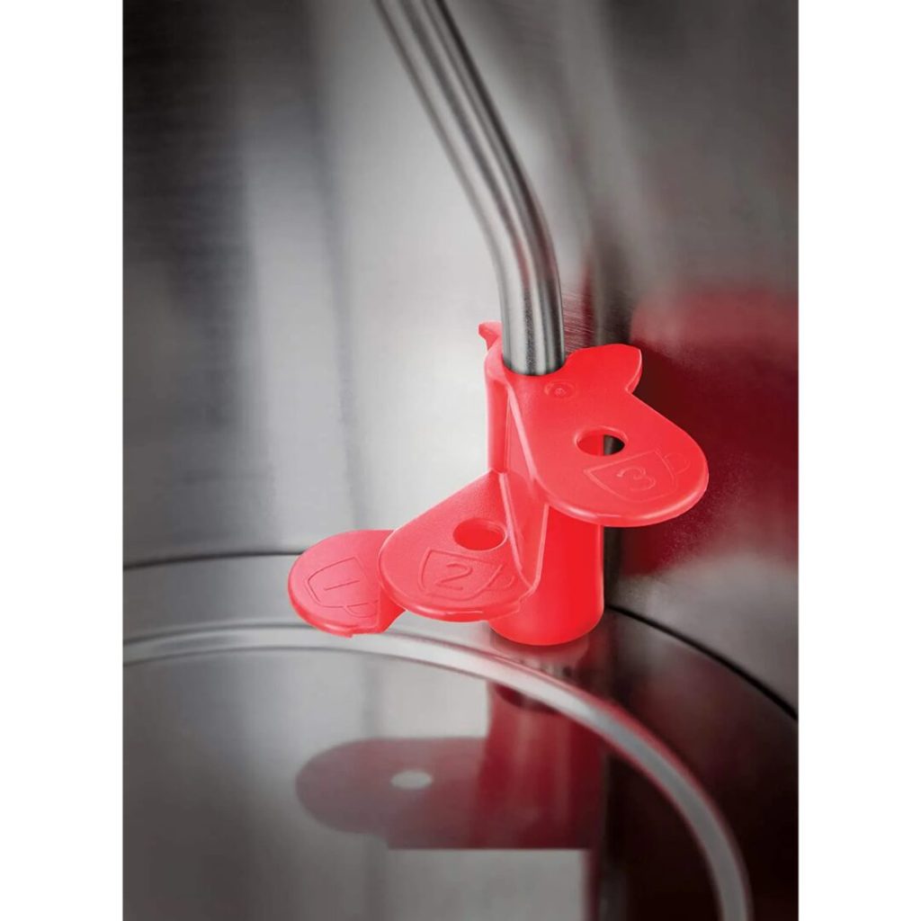Bollitore Elettrico RUSSELL HOBBS 1 Litro 2400 Watt | 24992-70