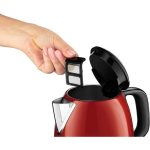 Bollitore Elettrico RUSSELL HOBBS 1 Litro 2400 Watt | 24992-70