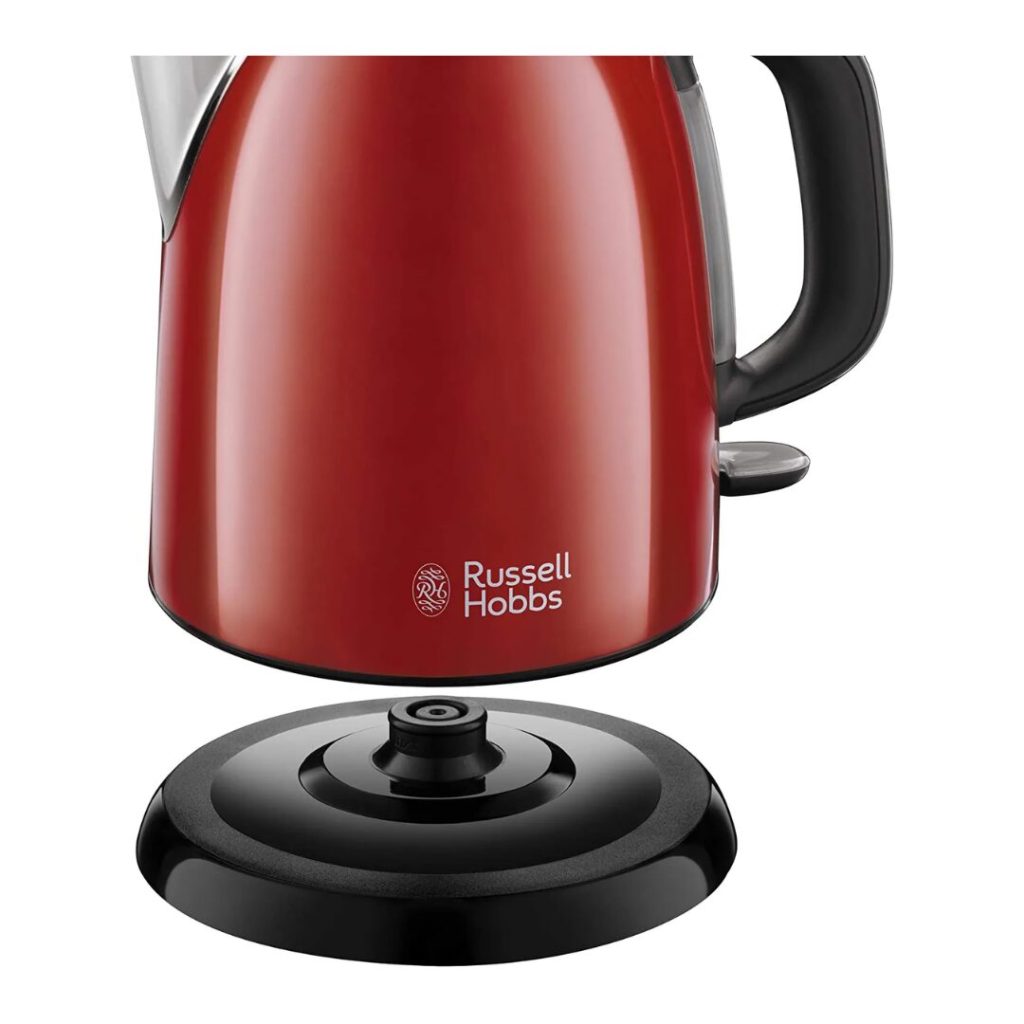 Bollitore Elettrico RUSSELL HOBBS 1 Litro 2400 Watt | 24992-70