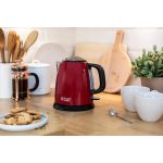 Bollitore Elettrico RUSSELL HOBBS 1 Litro 2400 Watt | 24992-70
