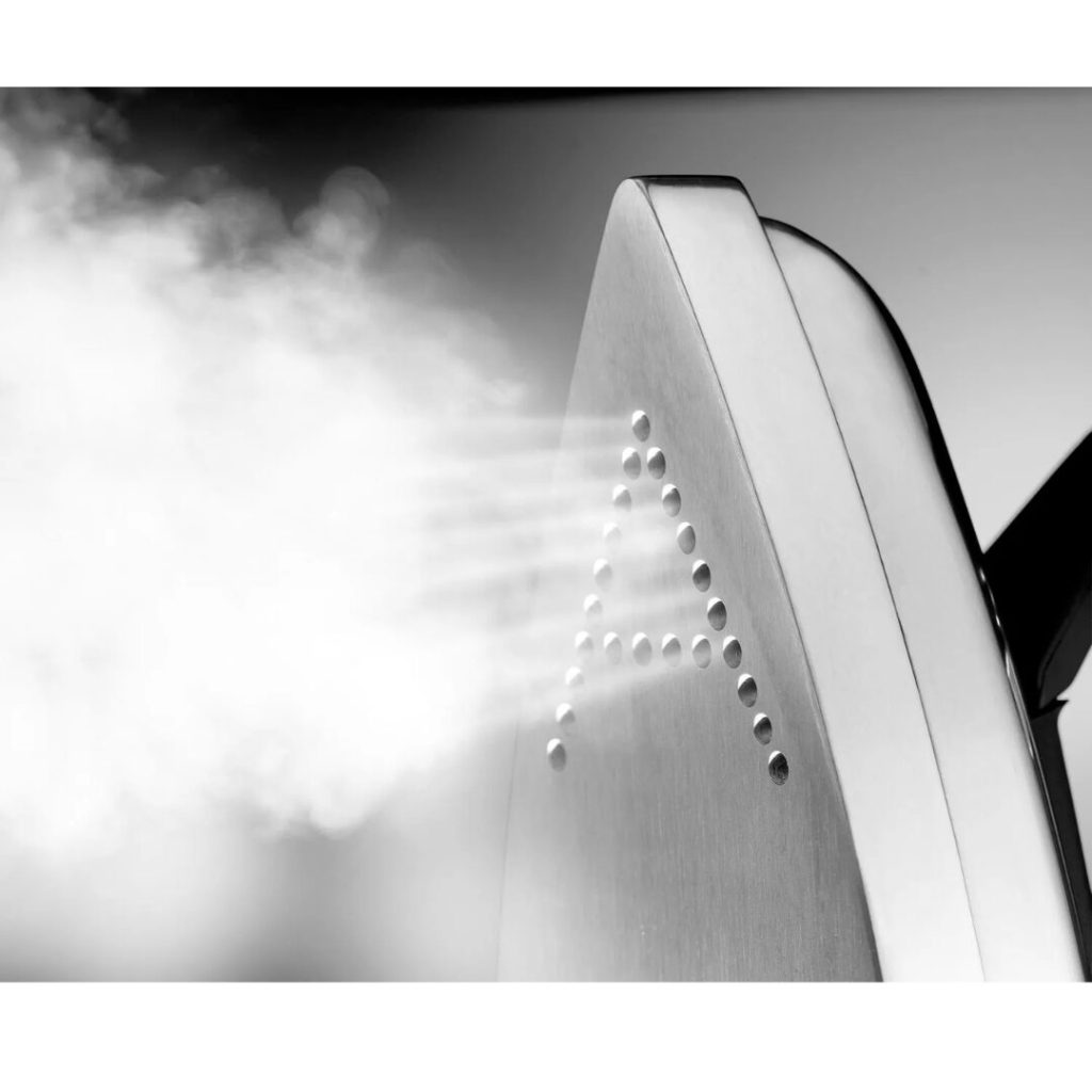 Ferro da Stiro POLTI con Caldaia a Vapore 1750 Watt - 2HP