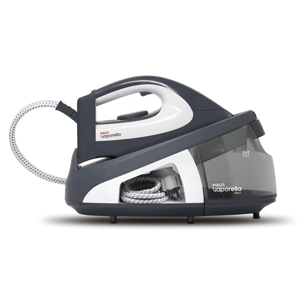 Ferro da stiro VAPORELLA caldaia Simply - VAP10.12